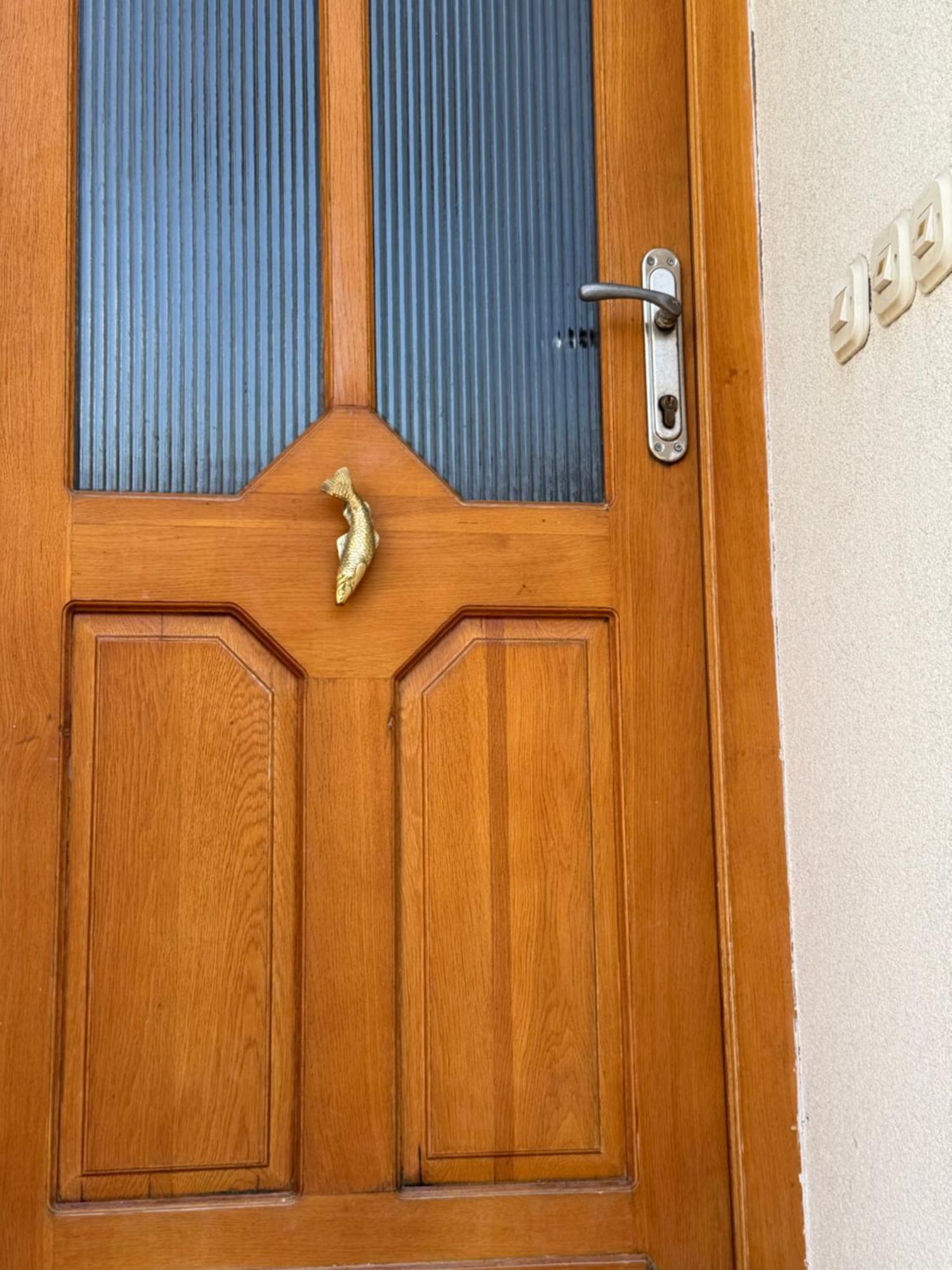 Bogdanoski Studios & Guest Rooms Ohrid Exterior foto