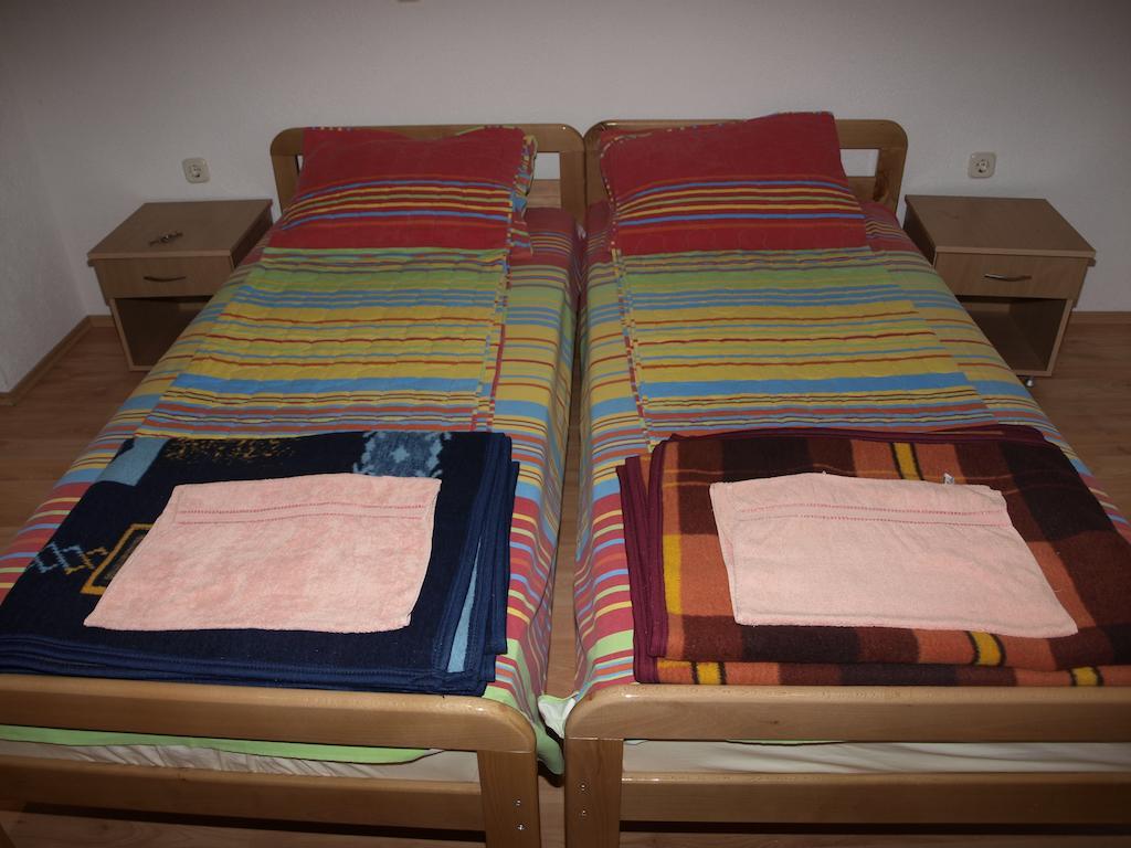 Bogdanoski Studios & Guest Rooms Ohrid Zimmer foto