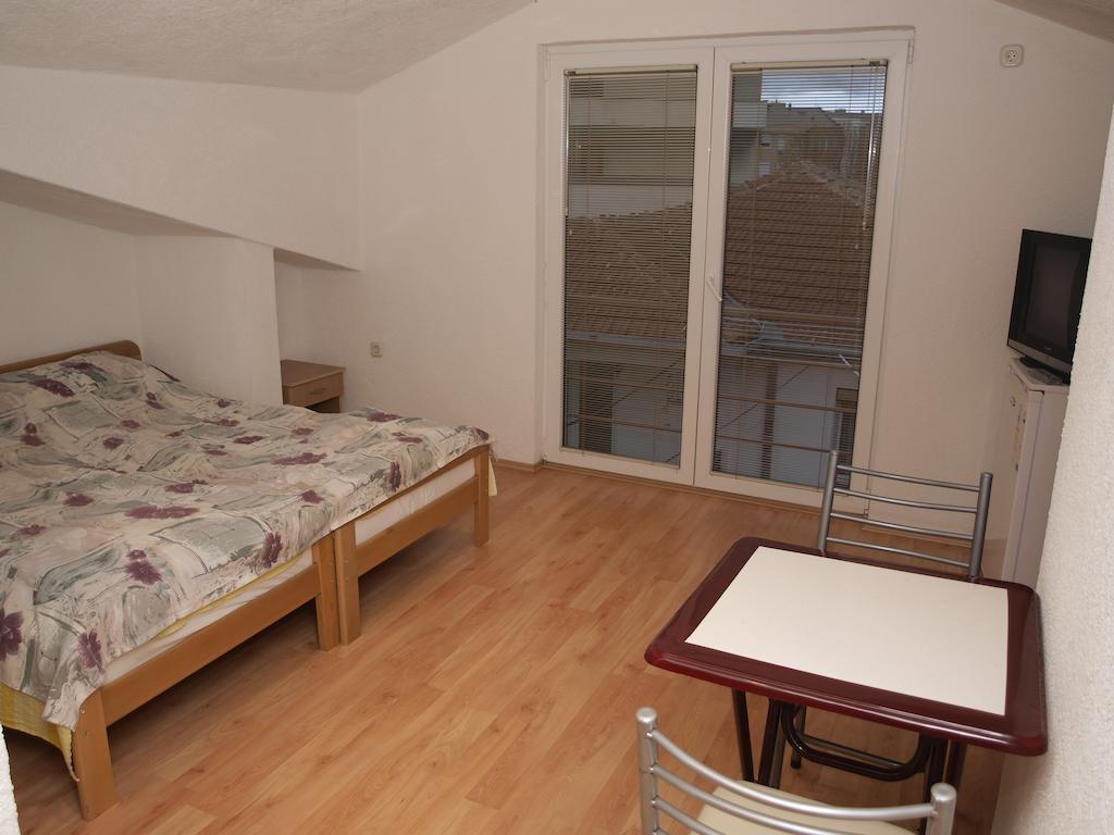 Bogdanoski Studios & Guest Rooms Ohrid Zimmer foto