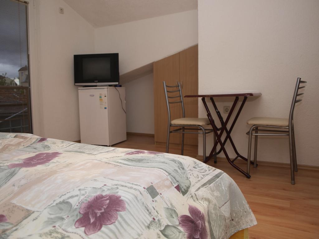 Bogdanoski Studios & Guest Rooms Ohrid Zimmer foto