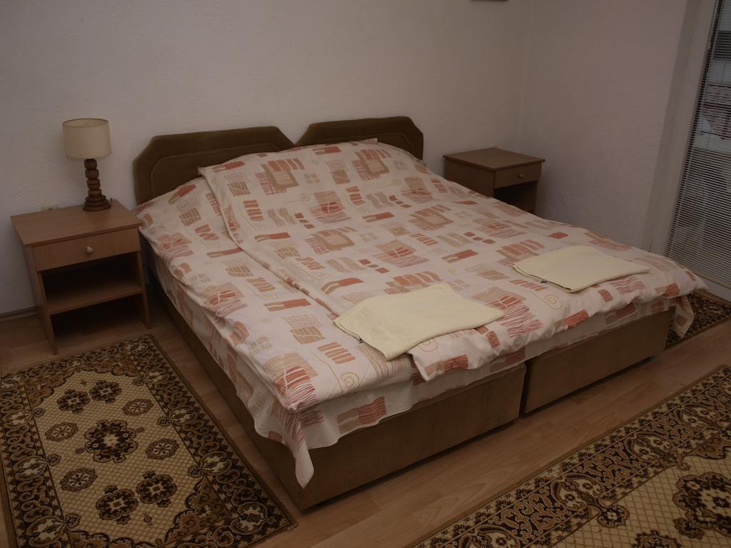 Bogdanoski Studios & Guest Rooms Ohrid Zimmer foto