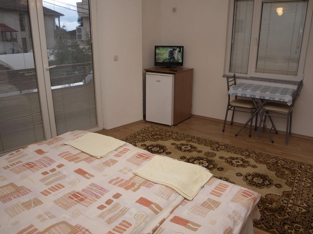 Bogdanoski Studios & Guest Rooms Ohrid Zimmer foto