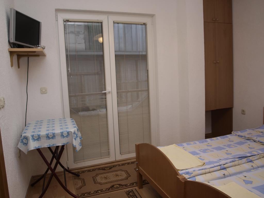 Bogdanoski Studios & Guest Rooms Ohrid Exterior foto