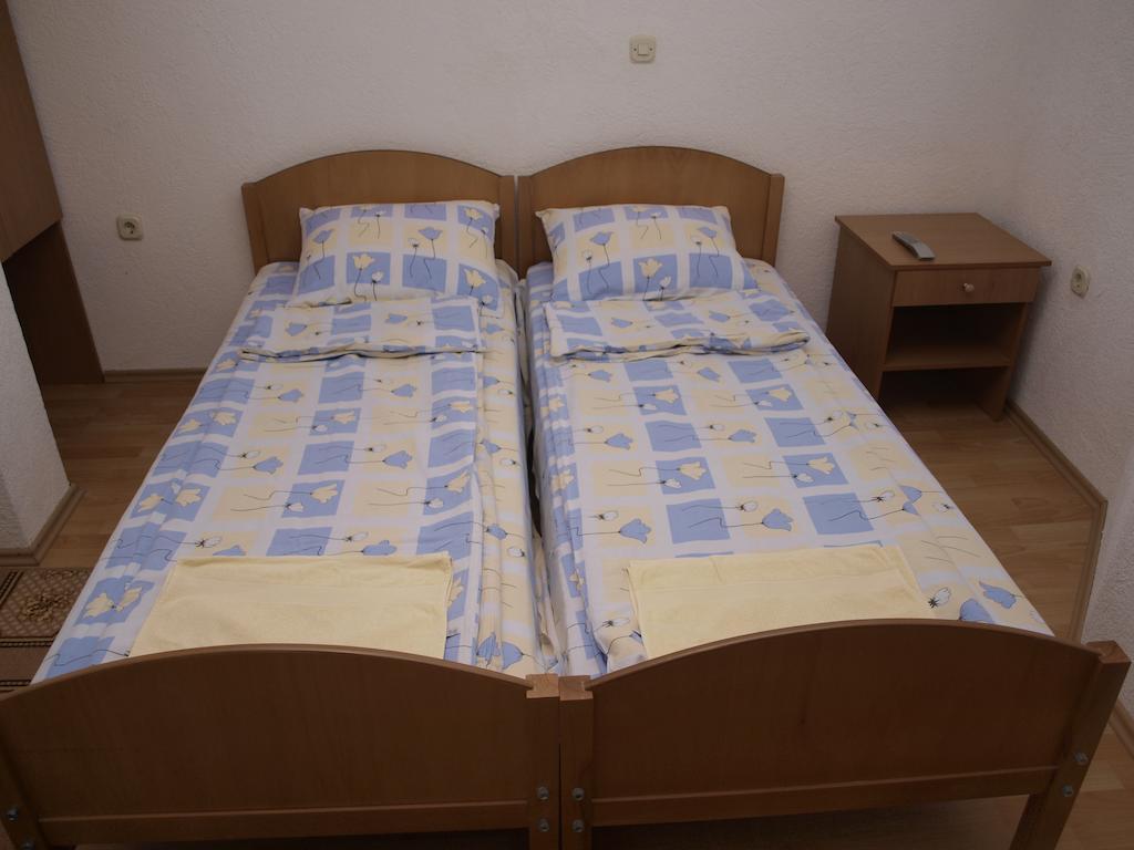 Bogdanoski Studios & Guest Rooms Ohrid Zimmer foto
