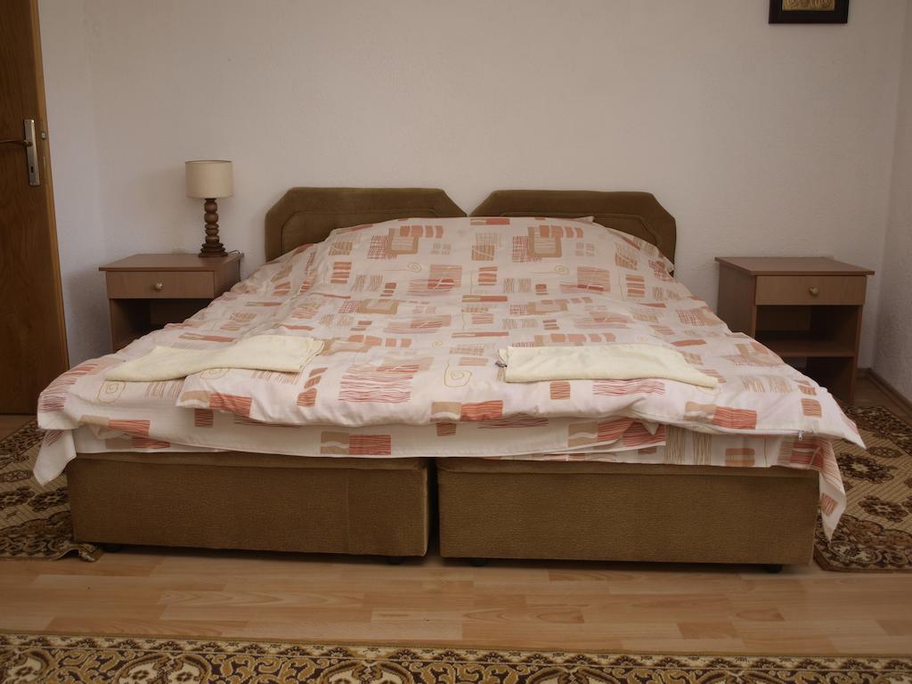 Bogdanoski Studios & Guest Rooms Ohrid Exterior foto