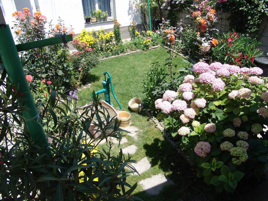 Bogdanoski Studios & Guest Rooms Ohrid Exterior foto