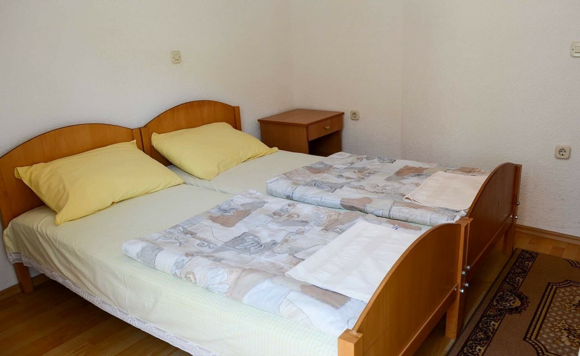 Bogdanoski Studios & Guest Rooms Ohrid Exterior foto